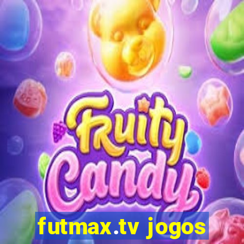 futmax.tv jogos